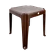 Mesa Cuadrada Infantil Plástica H0095 Duraplas